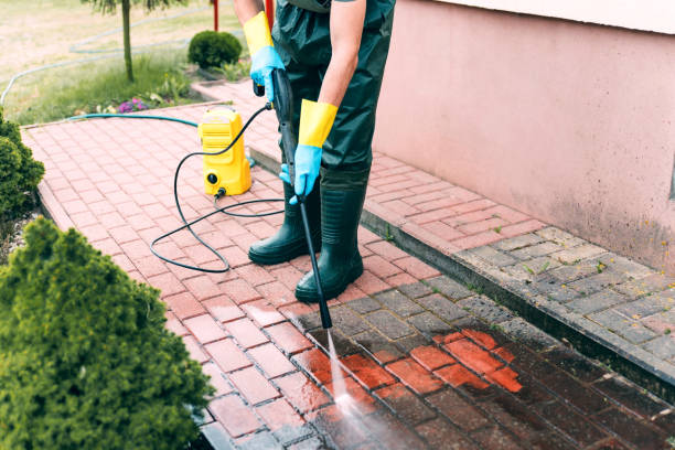  Daniel, UT Pressure Washing Pros